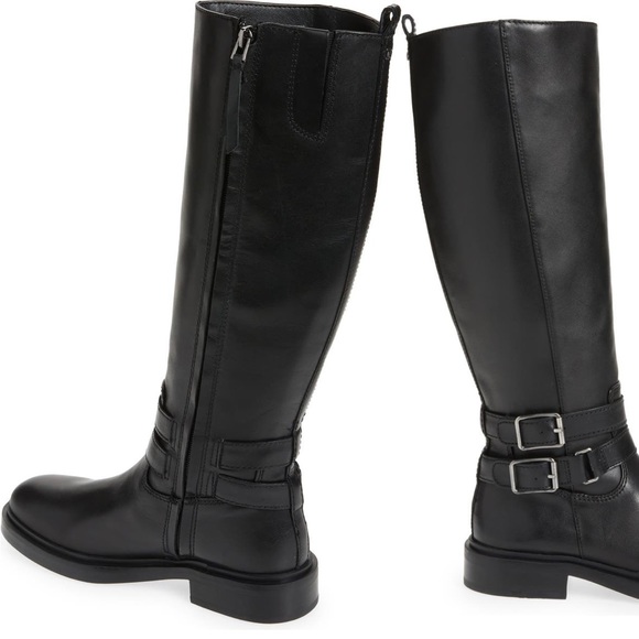 Sam Edelman high boots - Picture 2 of 3